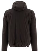 Herno "Resort" Bomber Jacket