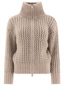 Herno Alpaca Blend Down Jacket