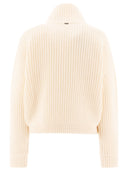 Herno Resort Cardigan In Infinity