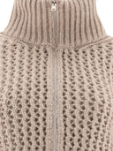 Herno Alpaca Blend Down Jacket