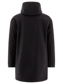 Herno Hooded Parka