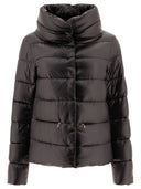 Herno Ultralight Nylon Down Jacket