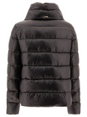 Herno Ultralight Nylon Down Jacket