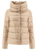 Herno Ultralight Nylon Down Jacket