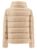 Herno Ultralight Nylon Down Jacket