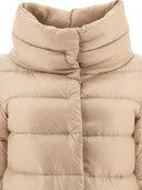 Herno Ultralight Nylon Down Jacket