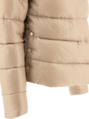 Herno Ultralight Nylon Down Jacket