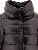 Herno Ultralight Nylon Down Jacket