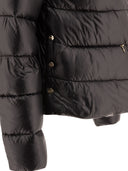 Herno Ultralight Nylon Down Jacket
