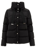 Herno "Polar Tec" Down Jacket