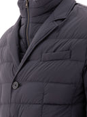 Herno "La Giacca" Down Jacket