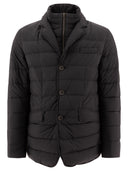 Herno "La Giacca" Down Jacket