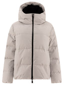 Herno Gore Tex Tex Laminar Down Jacket