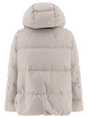Herno Gore Tex Tex Laminar Down Jacket