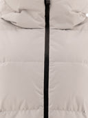 Herno Gore Tex Tex Laminar Down Jacket