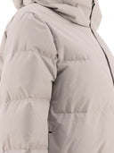 Herno Gore Tex Tex Laminar Down Jacket