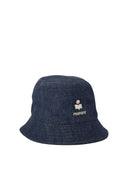 Isabel Marant "Haley" Bucket Hat