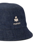 Isabel Marant "Haley" Bucket Hat