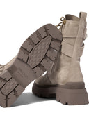 Jimmy Choo "Noemi 45" Kampfstiefel