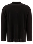 Lardini Wool Overshirt