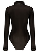 Body de la Maison Margiela High Neck