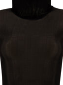 Body de la Maison Margiela High Neck