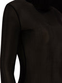 Body de la Maison Margiela High Neck