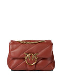 Pinko "Love Mini Puff" Shoulder Bag