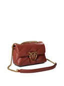 Pinko "Love Mini Puff" Shoulder Bag