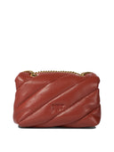 Pinko "Love Mini Puff" Shoulder Bag