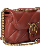 Pinko "Love Mini Puff" Shoulder Bag