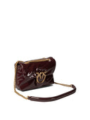 Pinko "Love Baby Puff" Crossbody Bag