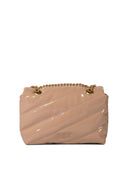 Pinko "Love Baby Puff" Crossbody Bag