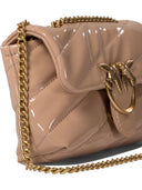 Pinko "Love Baby Puff" Crossbody Bag