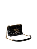 Pinko "Love Baby Puff" Crossbody Bag