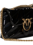 Pinko "Love Baby Puff" Crossbody Bag