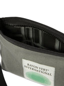 Rayon Vert "Paccheri" Crossbody Bag