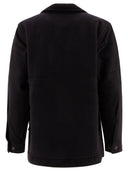 Filson "Mackinaw" Wool Coat