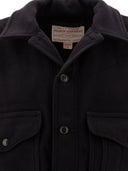 Filson "Mackinaw" Wool Coat