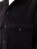Filson "Mackinaw" Wool Coat