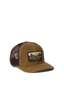Filson "Logger Mesh" Cap