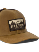 Filson "Logger Mesh" Cap