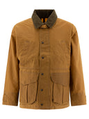 Filson "Tin Cloth Field" Jacket