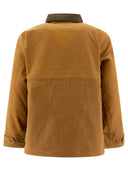 Filson "Tin Cloth Field" Jacket