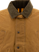 Filson "Tin Cloth Field" Jacket