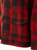 Filson "Mackinaw" Wool Coat