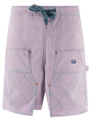 Shorts kapital "W Knee"