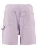 Shorts kapital "W Knee"