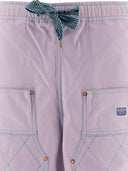 Shorts kapital "W Knee"