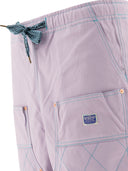 Shorts kapital "W Knee"